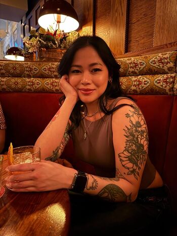 Full leaked Jonna mae private photo