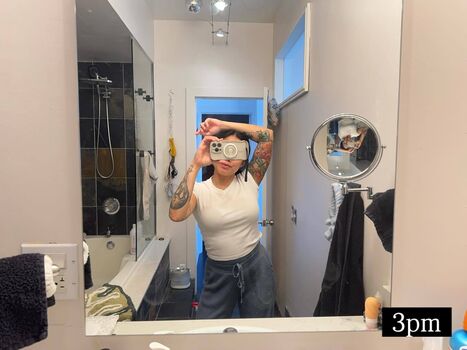 Full leaked Jonna mae private photo