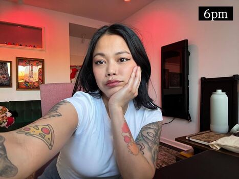 Full leaked Jonna mae private photo