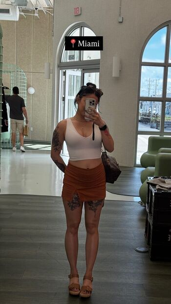 Jonna Mae