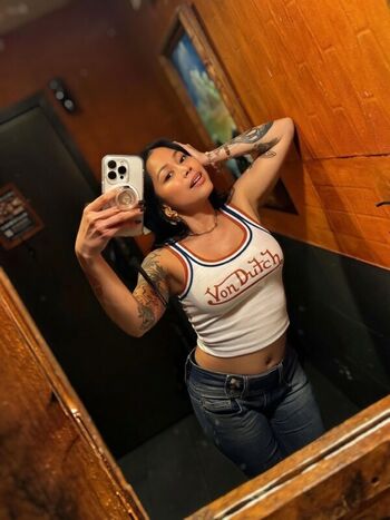 Full leaked Jonna mae private photo