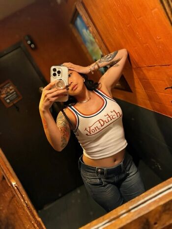 Full leaked Jonna mae private photo
