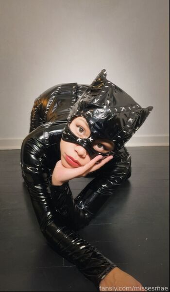 Full leaked Jonna mae private photo