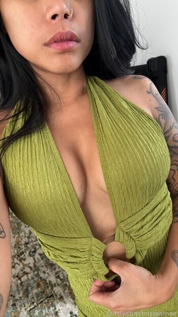Full leaked Jonna mae private photo