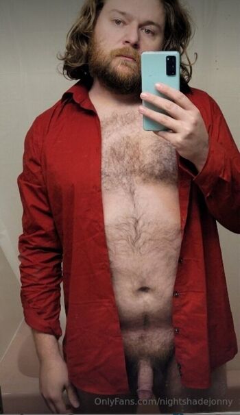 Full leaked Jonny nightshade private photo