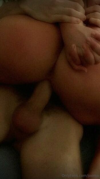 Full leaked Jooma page private photo