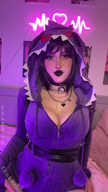 Full leaked Jooyce chan private photo