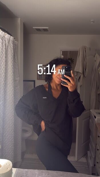 Full leaked Jordan coleman private photo