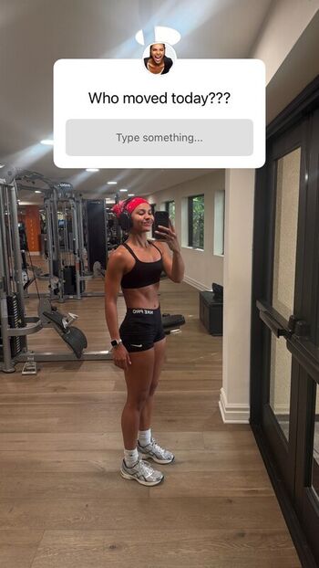 Full leaked Jordan coleman private photo