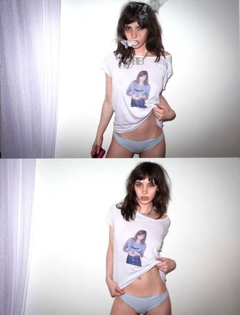 Full leaked Jordan hubert private photo