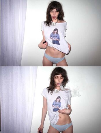 Full leaked Jordan hubert private photo