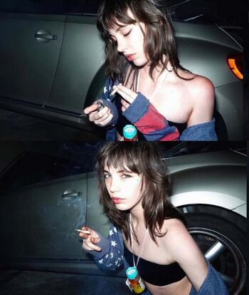 Full leaked Jordan hubert private photo