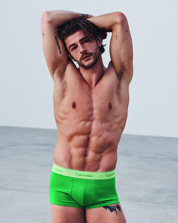 Full leaked Jordan rand private photo