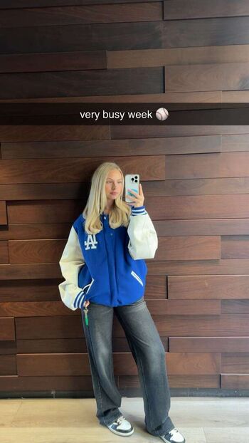 Jordyn Jones