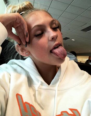 Jordyn Jones