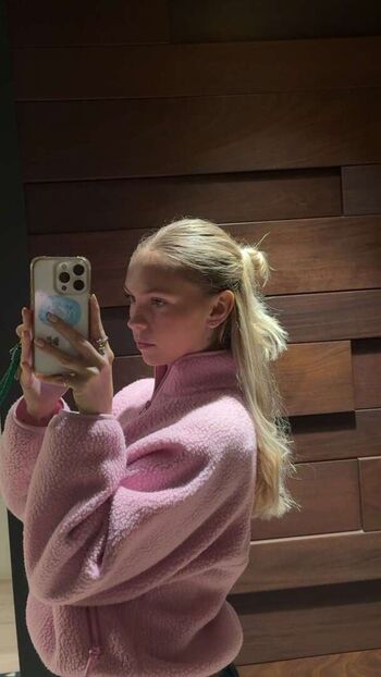 Jordyn Jones
