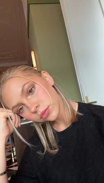 Jordyn Jones