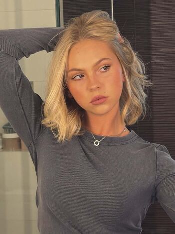 Jordyn Jones