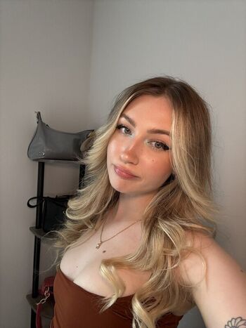 Full leaked Jorhdys private photo