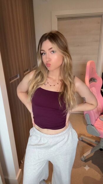 Full leaked Jorhdys private photo