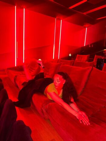Full leaked Jorja smith page private photo