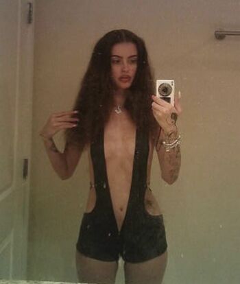 Full leaked Jorjiana private photo