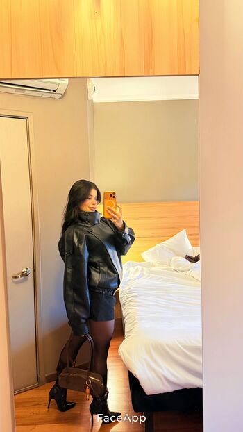 Full leaked Joseane lima private photo