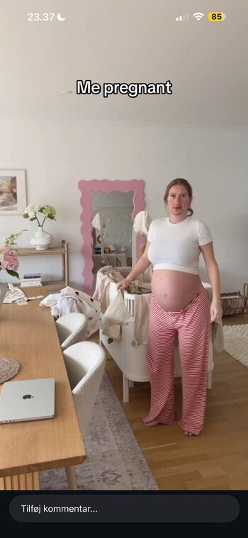 Full leaked Josefine simone dahl private photo