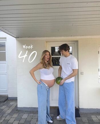 Full leaked Josefine simone dahl private photo