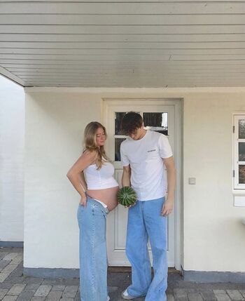 Full leaked Josefine simone dahl private photo