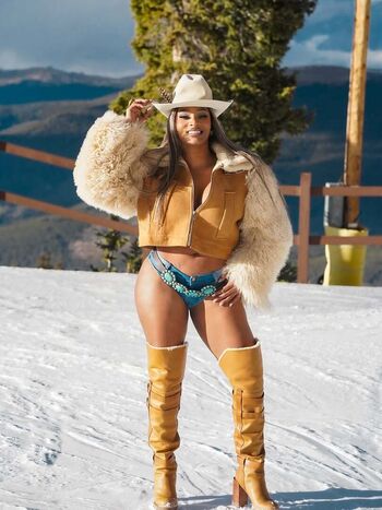 Joseline Hernandez