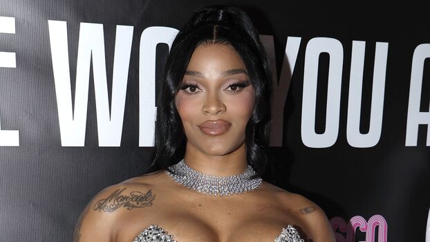 Full leaked Joseline private photo