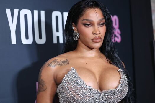 Full leaked Joseline private photo