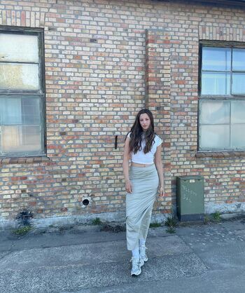 Josephine Chavarria Højbjerg