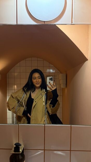 Full leaked Josephine jobert private photo