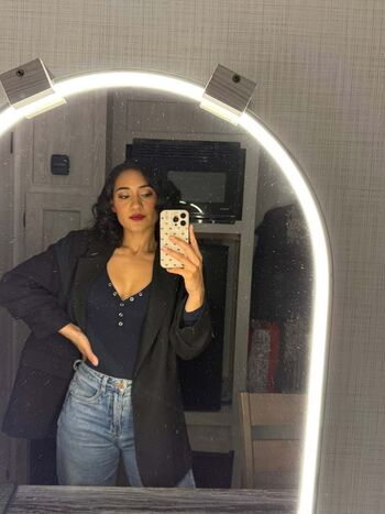 Full leaked Josephine jobert private photo