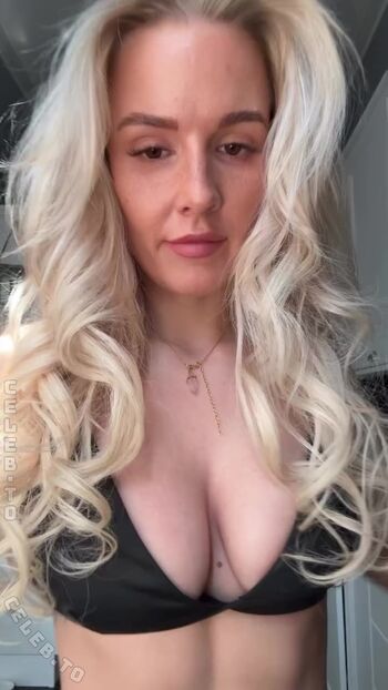 Full leaked Josephine maria private photo