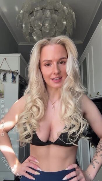 Full leaked Josephine maria private photo