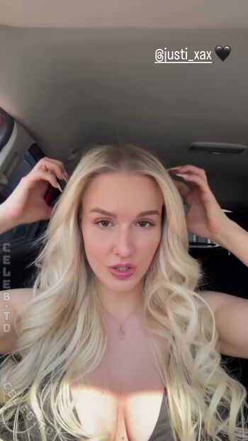 Full leaked Josephine maria private photo