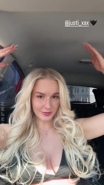 Full leaked Josephine maria private photo