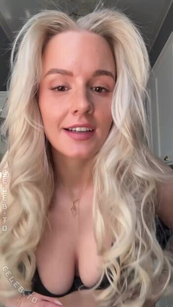 Full leaked Josephine maria private photo