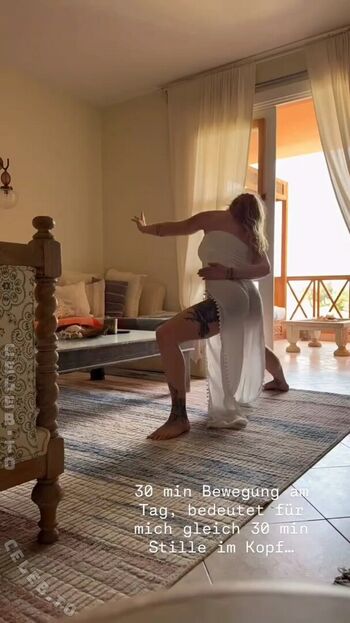 Full leaked Josephine welsch private photo