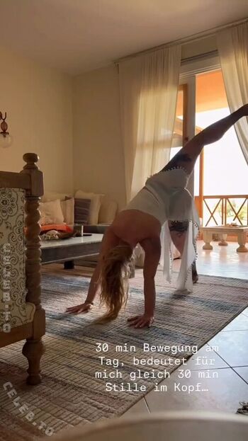 Full leaked Josephine welsch private photo