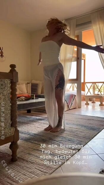 Full leaked Josephine welsch private photo