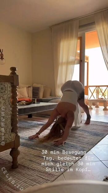 Full leaked Josephine welsch private photo