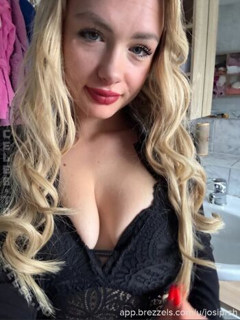Full leaked Josi prsh private photo