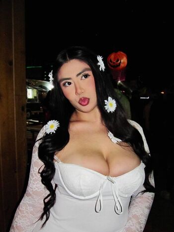 Full leaked Chu/ private photo