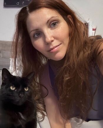 Josie Roberge Glabach