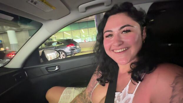 Full leaked Josiejaxxon hotwife private photo