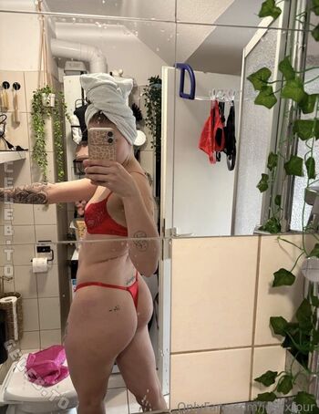 Full leaked Josixmeyr private photo